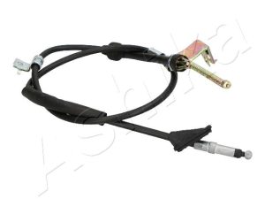 Cablu frana de parcare HONDA CIVIC V cupe (EJ) 1.5 i LSi (EJ2) benzina 101 cai ASHIKA 131-04-419L