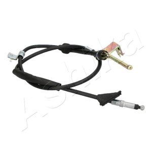 Cablu frana de parcare HONDA CIVIC V cupe (EJ) 1.5 i LSi (EJ2) benzina 101 cai ASHIKA 131-04-419L