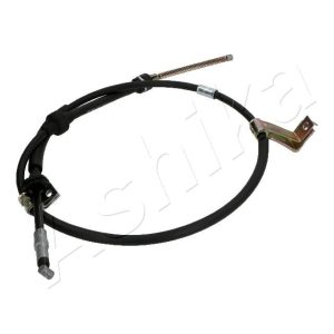 Cablu frana de parcare HONDA CIVIC V cupe (EJ) 1.5 i LSi (EJ2) benzina 101 cai ASHIKA 131-04-419R