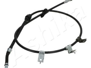 Cablu frana de parcare HONDA CIVIC VI Fastback (MA, MB) 1.4 i (MA8, MB2) benzina 90 cai ASHIKA 131-04-423L
