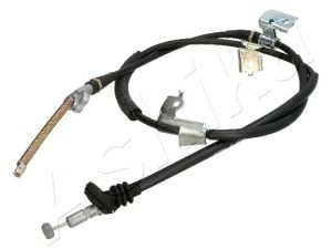 Cablu frana de parcare HONDA CIVIC VII limuzina (ES, ET) 1.4 (ES4) benzina 90 cai ASHIKA 131-04-441R