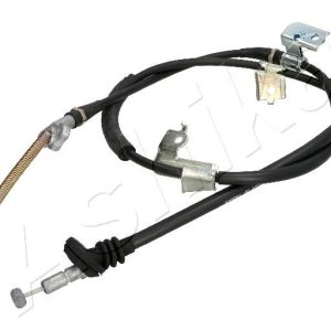 Cablu frana de parcare HONDA CIVIC VII limuzina (ES, ET) 1.4 (ES4) benzina 90 cai ASHIKA 131-04-441R