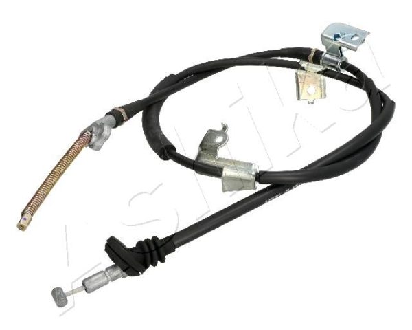 Cablu frana de parcare HONDA CIVIC VII limuzina (ES, ET) 1.4 (ES4) benzina 90 cai ASHIKA 131-04-441R