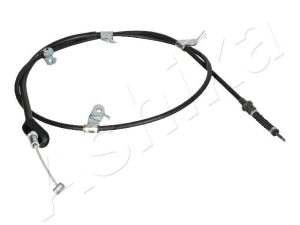 Cablu frana de parcare HONDA CIVIC VIII limuzina (FD, FA) 1.3 IMA (FA3, FD3) benzina/elector 95 cai ASHIKA 131-04-442L