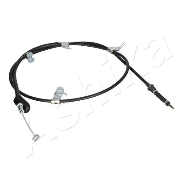 Cablu frana de parcare HONDA CIVIC VIII limuzina (FD, FA) 1.3 IMA (FA3, FD3) benzina/elector 95 cai ASHIKA 131-04-442L
