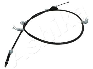 Cablu frana de parcare HONDA CIVIC VIII limuzina (FD, FA) 1.3 IMA (FA3, FD3) benzina/elector 95 cai ASHIKA 131-04-442R