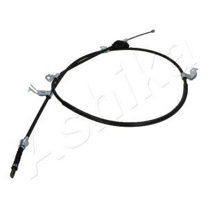 Cablu frana de parcare HONDA CIVIC VIII limuzina (FD, FA) 1.3 IMA (FA3, FD3) benzina/elector 95 cai ASHIKA 131-04-442R