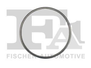 Inel etansare galerie evacuare HONDA CIVIC VII Hatchback (EU, EP, EV) 1.7 CTDi (EP4, EU9) diesel 100 cai FA1 131-957