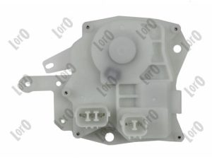 Incuietoare usa HONDA CIVIC VII limuzina (ES, ET) 1.3 IMA (ED9, ES9) benzina/elector 83 cai ABAKUS 132-018-001