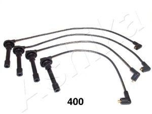 Set cablaj aprindere HONDA CIVIC IV Hatchback (EC, ED, EE, EF) 1.3 (EC8) benzina 75 cai ASHIKA 132-04-400