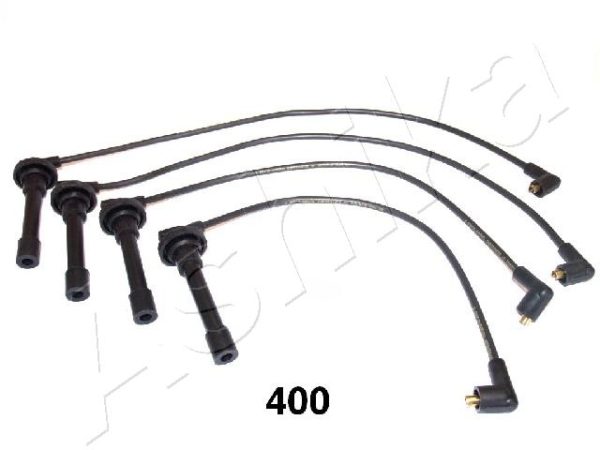 Set cablaj aprindere HONDA CIVIC V limuzina (EG, EH) 1.5 i 16V (EG8) benzina 94 cai ASHIKA 132-04-400
