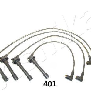 Set cablaj aprindere HONDA CIVIC IV Hatchback (EC, ED, EE, EF) 1.5 i 16V (ED6) benzina 90 cai ASHIKA 132-04-401