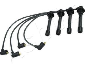 Set cablaj aprindere HONDA CIVIC VI Hatchback (EJ, EK) 1.4 i (EJ9) benzina 75 cai ASHIKA 132-04-420