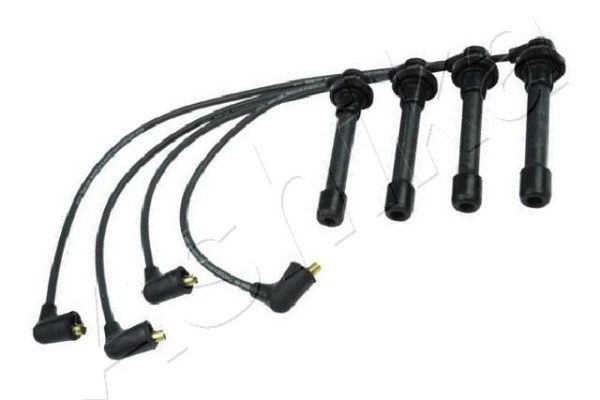 Set cablaj aprindere HONDA CIVIC VI cupe (EJ, EM1) 1.6 i (EJ6) benzina 105 cai ASHIKA 132-04-420