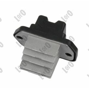 Rezistor ventilator habitaclu HONDA CIVIC VIII limuzina (FD, FA) 1.3 IMA (FA3, FD3) benzina/elector 95 cai ABAKUS 133-018-001