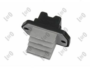 Rezistor ventilator habitaclu HONDA CIVIC VIII Hatchback (FN, FK) 1.4 (FK1) benzina 83 cai ABAKUS 133-018-001