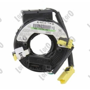 Arc spirala Airbag HONDA CIVIC X hatchback (FC_, FK_) 1.0 VTEC (FK6) benzina 129 cai ABAKUS 134-01-041