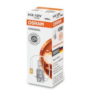 Bec far faza lunga HONDA CIVIC VI cupe (EJ, EM1) 1.6 i (EJ6) benzina 105 cai OSRAM 64151