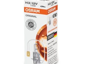 Bec far faza lunga HONDA HR-V (GH_) 1.6 16V (GH1, GH3) benzina 105 cai OSRAM 64151