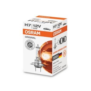 Bec far faza lunga HONDA CIVIC IX Tourer (FK) 1.6 i-DTEC (FK3) diesel 120 cai OSRAM 64210