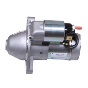 Electromotor HONDA CIVIC VII Hatchback (EU, EP, EV) 1.7 CTDi (EP4, EU9) diesel 100 cai HUCO 136934