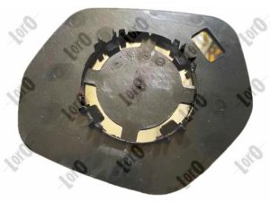 Sticla oglinda retrovizoare exterioara HONDA HR-V (RU) 1.5 i-VTEC (RU1) benzina 182 cai ABAKUS 1401G01