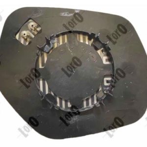 Sticla oglinda retrovizoare exterioara HONDA HR-V (RU) 1.5 i-VTEC (RU1) benzina 182 cai ABAKUS 1401G03