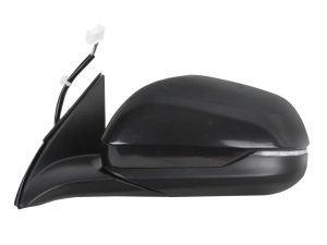 Oglinda exterioara HONDA HR-V (RU) 1.5 i-VTEC (RU1) benzina 182 cai ABAKUS 1401M01