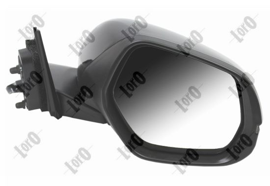 Oglinda exterioara HONDA HR-V (RU) 1.5 i-VTEC (RU1) benzina 182 cai ABAKUS 1401M02