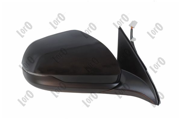 Oglinda exterioara HONDA HR-V (RU) 1.5 i-VTEC (RU1) benzina 182 cai ABAKUS 1401M04