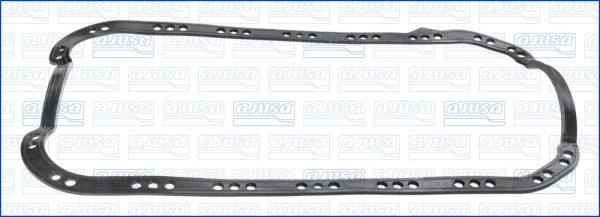 Garnitura baie ulei HONDA CIVIC V limuzina (EG, EH) 1.5 (EG8) benzina 101 cai AJUSA 14029700