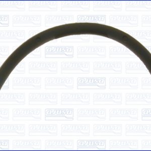 Garnitura baie ulei HONDA CIVIC VIII limuzina (FD, FA) 1.3 (FD3) benzina 116 cai AJUSA 14090600