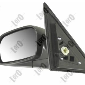 Oglinda exterioara HONDA CIVIC VII Hatchback (EU, EP, EV) 1.4 i (EP1, EU7) benzina 75 cai ABAKUS 1413M05