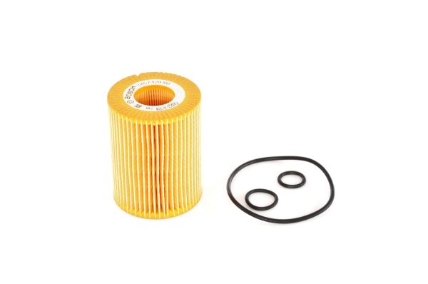 Filtru ulei HONDA CIVIC VII Hatchback (EU, EP, EV) 1.7 CTDi (EP4, EU9) diesel 100 cai BOSCH 1 457 429 199