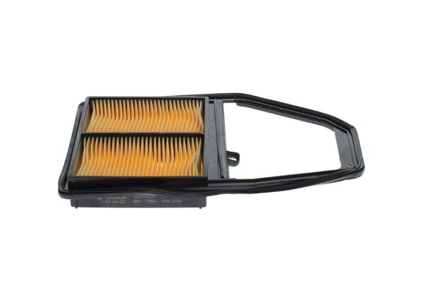 Filtru aer HONDA CIVIC VII Hatchback (EU, EP, EV) 1.4 i (EP1, EU7) benzina 75 cai BOSCH 1 457 433 322