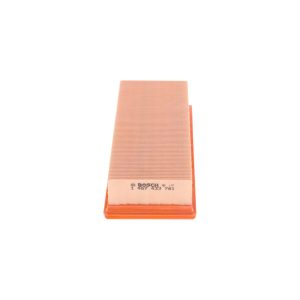 Filtru aer HONDA CIVIC VI Fastback (MA, MB) 2.0 TDiC (MB7) diesel 101 cai BOSCH 1 457 433 781