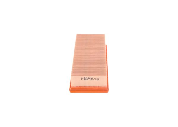 Filtru aer HONDA CIVIC VI Aerodeck (MB, MC) 2.0 i D (MC3) diesel 105 cai BOSCH 1 457 433 781