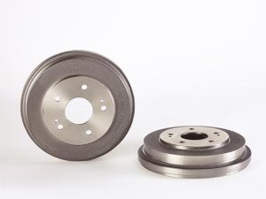 Tambur frana HONDA HR-V (GH_) 1.6 16V 4WD (GH2, GH4) benzina 124 cai BREMBO 14.7739.10