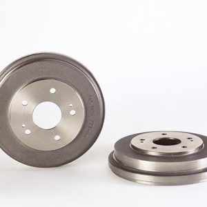 Tambur frana HONDA HR-V (GH_) 1.6 16V 4WD (GH2, GH4) benzina 124 cai BREMBO 14.7739.10
