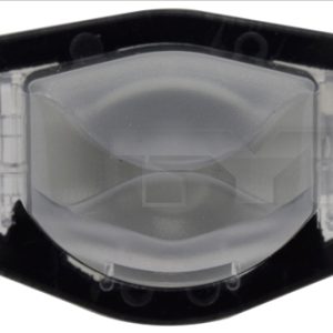 Iluminare numar de circulatie HONDA CIVIC IX Tourer (FK) 1.6 i-DTEC (FK3) diesel 120 cai TYC 15-0559-00-2