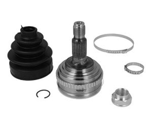 Cap planetara HONDA CIVIC VI Fastback (MA, MB) 1.4 i (MA8, MB2) benzina 75 cai METELLI 15-1053A