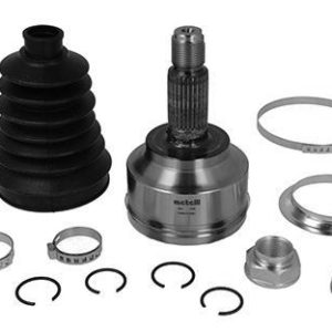 Cap planetara HONDA CIVIC IX (FK) 1.4 i-VTEC (FK1) benzina 99 cai METELLI 15-1681