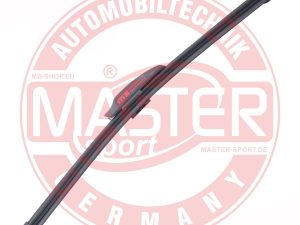 Lamela stergator HONDA CIVIC VII Hatchback (EU, EP, EV) 1.4 i (EP1, EU7) benzina 75 cai MASTERSPORT GERMANY 15-B-PCS-MS