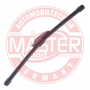Lamela stergator HONDA CIVIC VII Hatchback (EU, EP, EV) 1.4 i (EP1, EU7) benzina 75 cai MASTERSPORT GERMANY 15-B-PCS-MS
