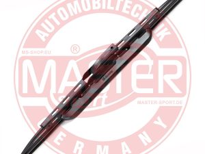 Lamela stergator HONDA CIVIC VII Hatchback (EU, EP, EV) 1.4 i (EP1, EU7) benzina 75 cai MASTERSPORT GERMANY 15-SPO-PCS-MS
