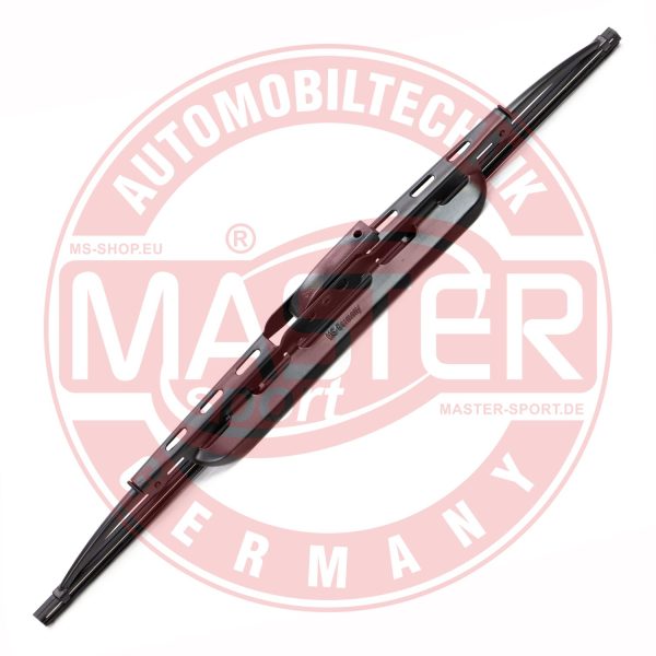 Lamela stergator HONDA CIVIC VII Hatchback (EU, EP, EV) 1.4 i (EP1, EU7) benzina 75 cai MASTERSPORT GERMANY 15-SPO-PCS-MS