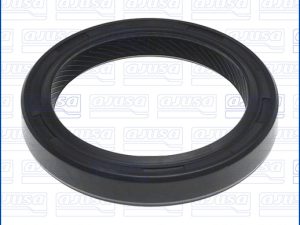 Simering arbore cotit HONDA CIVIC VI Aerodeck (MB, MC) 2.0 i D (MC3) diesel 105 cai AJUSA 15012300