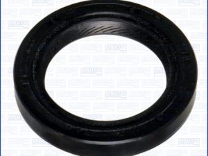 Simering arbore cotit HONDA CIVIC I Hatchback (SB) 1200 (SB1) benzina 54 cai AJUSA 15013400