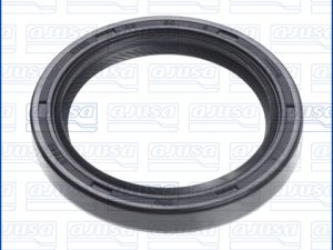 Simering arbore cotit HONDA CIVIC VII Hatchback (EU, EP, EV) 1.7 CTDi (EP4, EU9) diesel 100 cai AJUSA 15015300