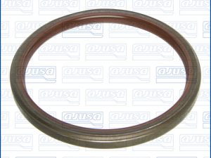 Simering arbore cotit HONDA CIVIC VII Hatchback (EU, EP, EV) 1.7 CTDi (EP4, EU9) diesel 100 cai AJUSA 15038500